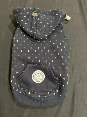 &quot;Yachting&quot; Label Pet Accessories Products Dog Clothes