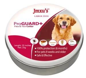 Large Dogs Tick Prevention Pet Dog Product Flea Collar Pet Product