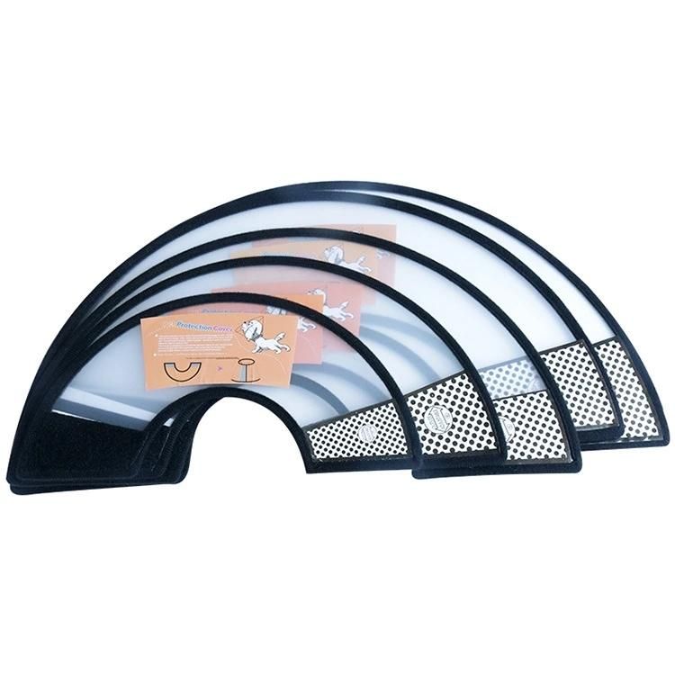 Adjustable Protective Collars for Pet Dog & Cat