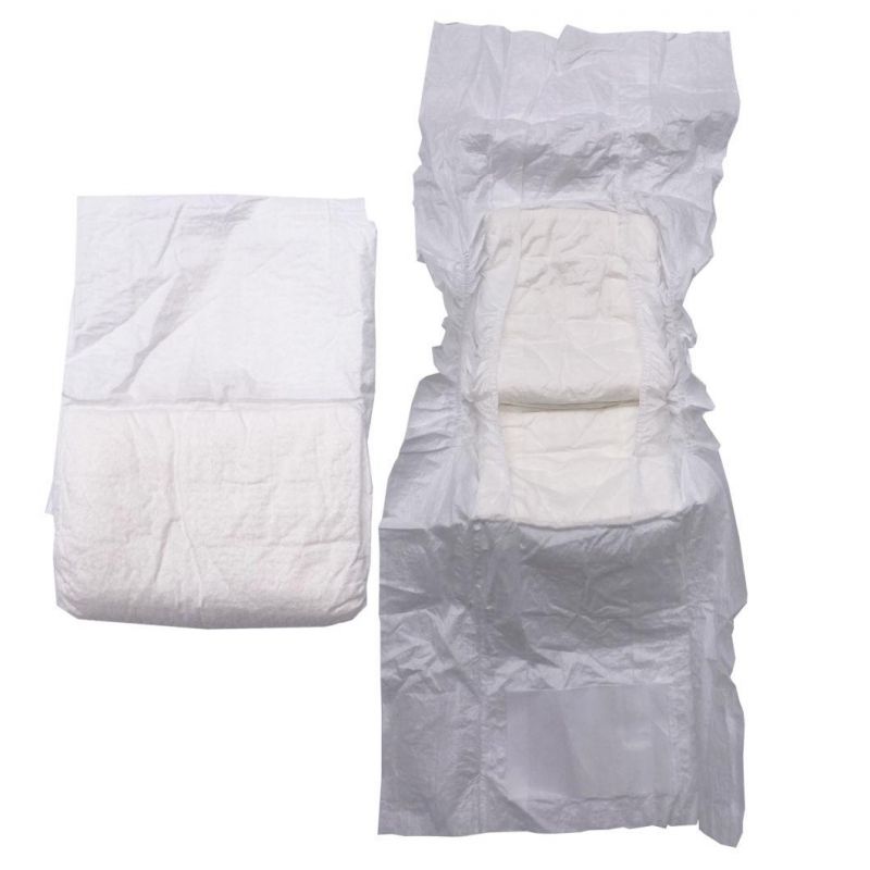 Wholesale High Quality Pet Diaper Manufacture Cheap Dog Diaper High Absorbent Diaper for Dog