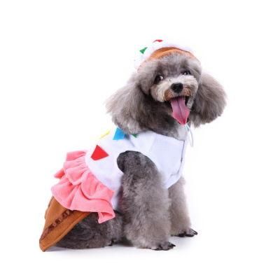 Superhero Cosplay Light Weight, Polyester Stocked Cat Dog Party Costume Pet Clothes//