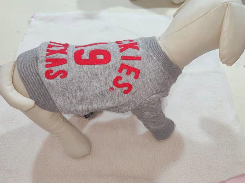 "Dickies 19 Texas" Pet Supplier Fashion Dog Clothes Pet Clothing