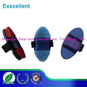 Horse Body Brush/Horse Hair Brush/Horse Grooming Brush