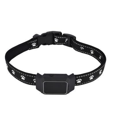 Customized Dog GPS Tracker Training Collar Dog Collar