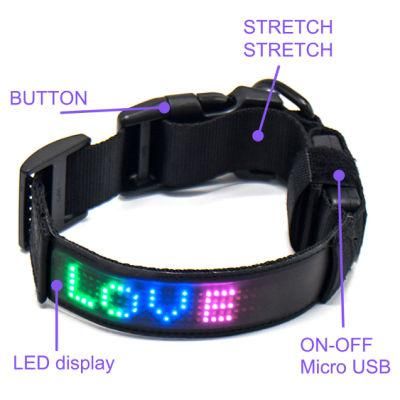 Programmable LED Gog Harness