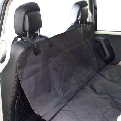 Oxford Fabric Waterproof Scratchproof Multi-Use Backseat Cover Dog Cat Car Hammock Pet Supply