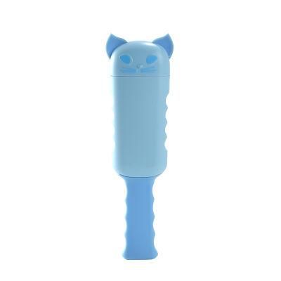 Pet Hair Remover Lint Brush Dog Cat Animal Fur Remover Lint Brush with Double Sided Self Cleaning Efficient for Clothing