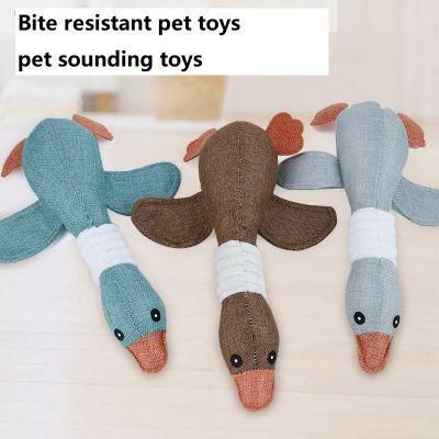 Cleaning Teeth Bite - Resistant Props Pet Interactive Toys