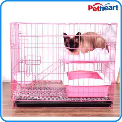 Factory Wholesale Hot Sale Pet House Cat Cage
