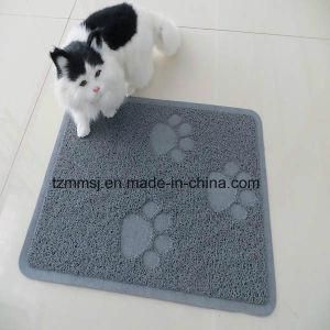 Pet Supply Pet Floor Mat Toilet Mat
