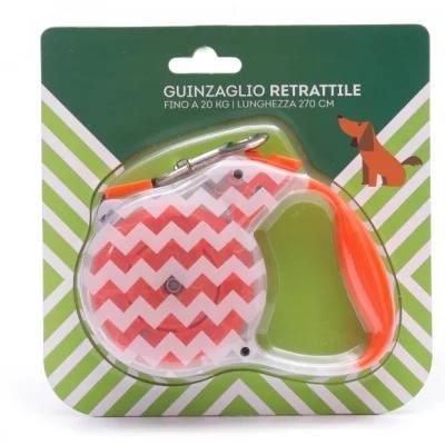 Training Pet Rope Lead Heavy Duty Retractable Dog Leash