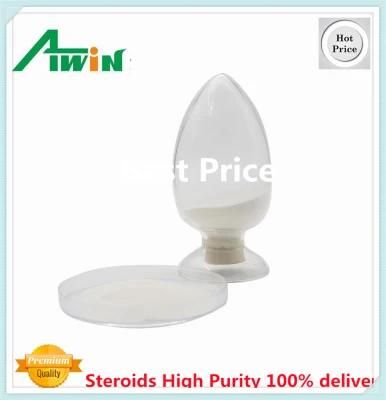 Awin Factory Supply Antiandrogen Ru58841 CAS 154992-24-2 Hair Regrowth for Hair Loss Treatment