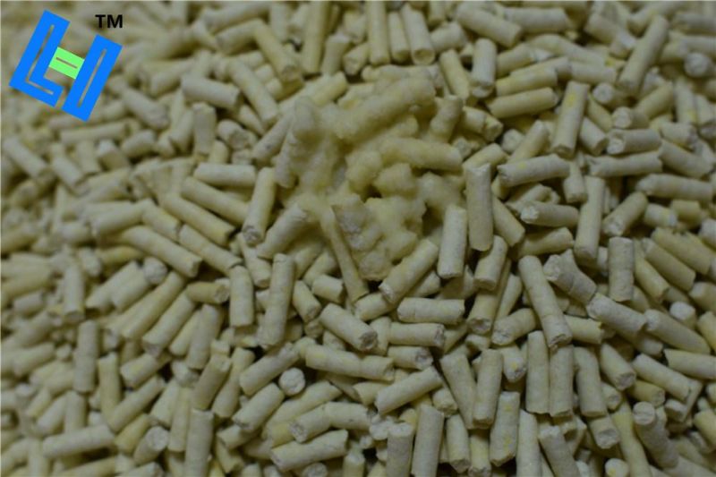 Tidy Corn Cat Litter with Fast Clump