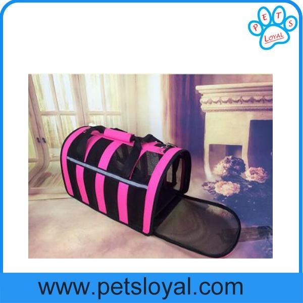 Pet Travel Bag Oxford Cool Pet Carrier Dog Product