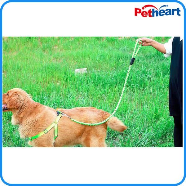 Factory Wholesale High Quality Pet Vest Dog Harness