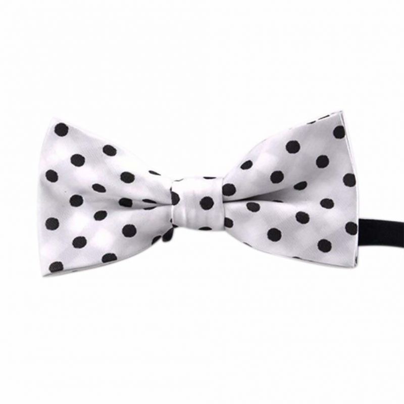 Baby Boys Girls Dog Bow Ties Pet Bowties Collar Party Grooming Accessories