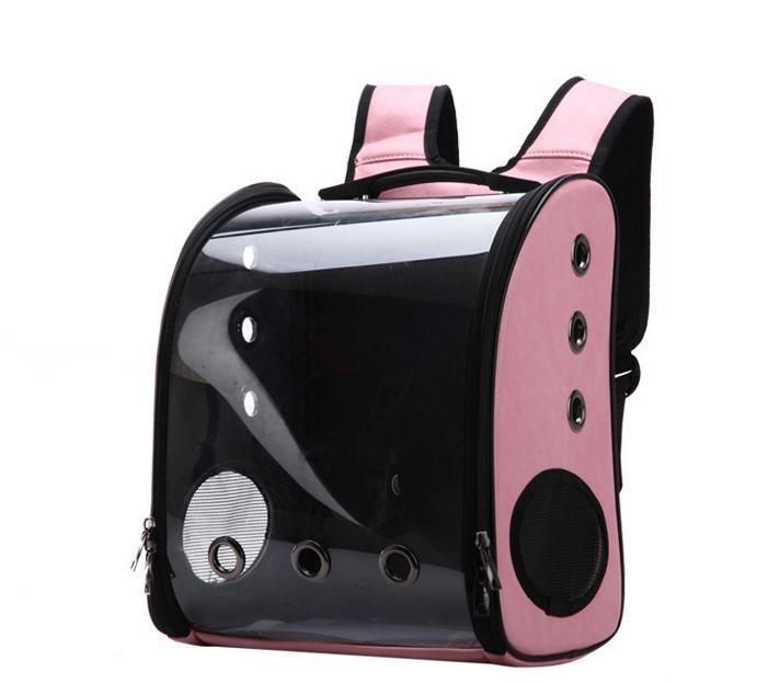 Dog Products, Cat Backpack Carrier Bubble Bag, Backpack Carrier for Small Dogs, Space Capsule Pet Carrier Dog Hiking Backpack Airline Approved Travel Carrier