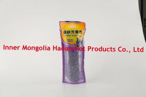 Lavender Cat Litter Deodrant (003)