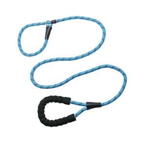 2020 Wholesale Custom Heavy Duty Dog Strong Training and Running Nylon Leash