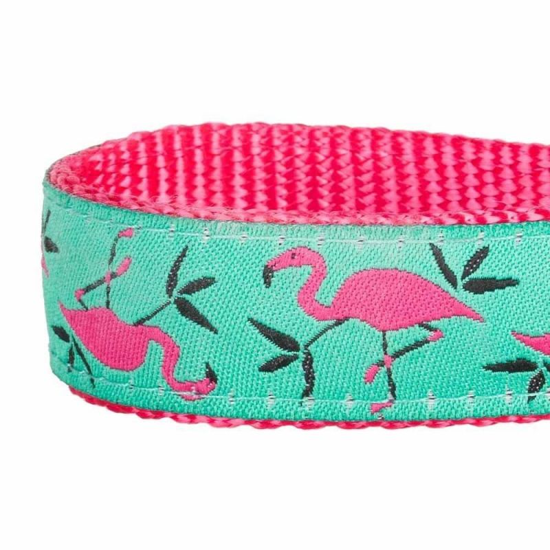Statement Collection Dog Collars with Awesome Small Animal Prints