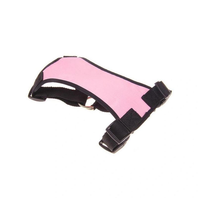 2021 New Design Comfortable Dog Harness for Pet Vest Harness