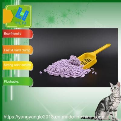 Pet Supply: Nature Tofu Cat Litter
