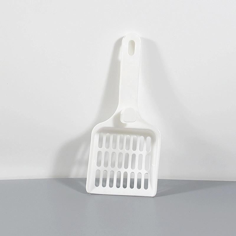 Dog Food Spoons Supplies Cat Litter Shovel