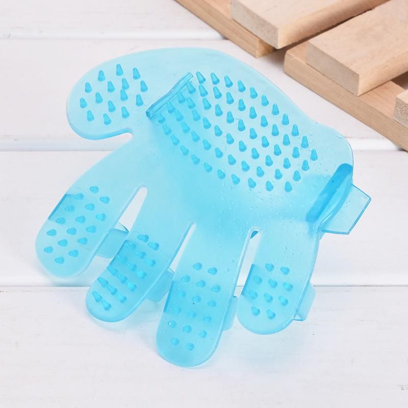 New Design Pet Bath Brush