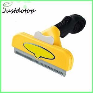 Pet Grooming Tool Deshedding Dog Long Hair Comb Cat Short Hair Removal Brush for Dog Cat Fur Shedding