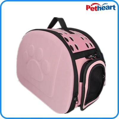 New Arrive Pet Dog Cat Travel Carrier Factory Wholesale