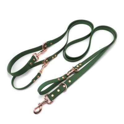 Wholesale Custom Double Ended Dog Hook Support 20FT 30FT 50FT Eco-Friendly Training Dog Lead