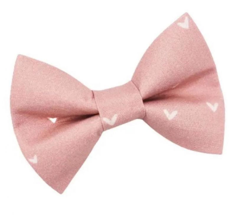 Most Popular Wholesale Fashionable Polyester Dog Bowtie Dog Accessories