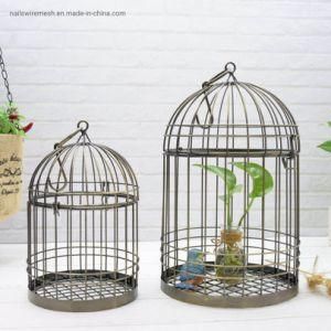 Folding Bird Cage/Breeding Cage For Birds