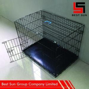 Pet Supplies and Accessories, Custom Dog Cage Metal