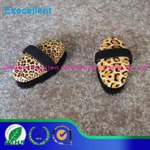 Hot Selling Horse Cleaning Brush for Horse Massage