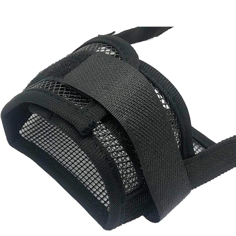 Dogs Nylon Straps Pet Mouth Muzzles Dog Pet Products