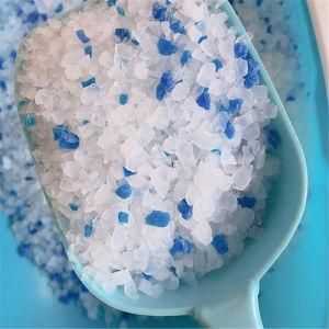 2019 New High Quality Absorbent Best Price Silica Gel Cat Litter
