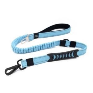 Multi-Function Reflective Buy Bulk Pet Leash Dog for Training Wholesale