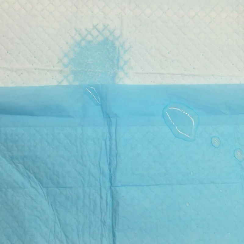 Waterproof Urine Training Pad Disposable Pet Pads