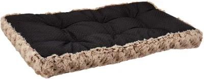 Comfortable Self Warming Plush Dog Bed Dog Mattress