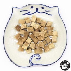 Natural Freeze Dried Duck Breast Fd Cat Food