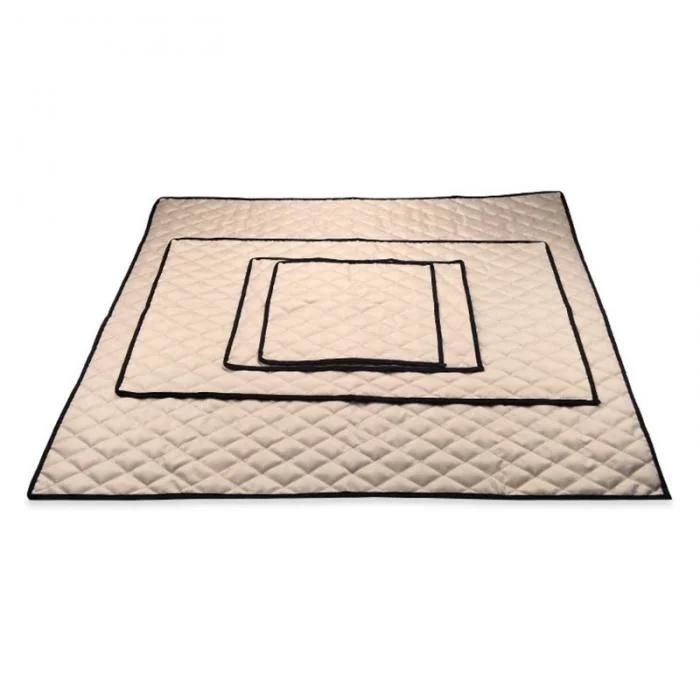 Pet Dogs Cooling Mat Anti-Slip Anti-Fouling Portable Car Pet Pad Blanket