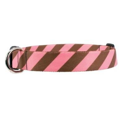 Fashion Lovely Hot Selling Wonderful Sublimation Diagonals Dog Collar