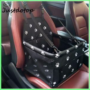 Waterproof Mesh Oxford Collapsible Dog Sling Carrier Car Dog Travel Bag Pet Carrier