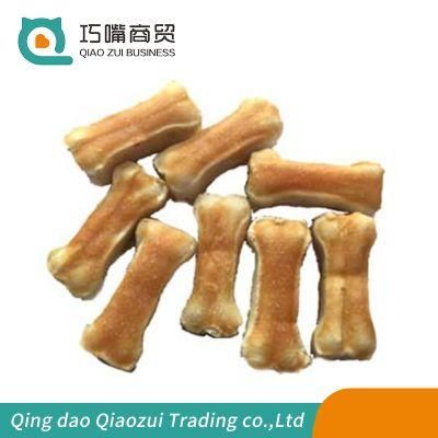 Caramel Snacks for Dogs OEM Chicken Stick Dog and Pet Dry Food Snack