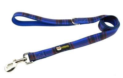 Hot Sale Dog Leash Custom Print Logo Sublimation Polyester Dog Leash