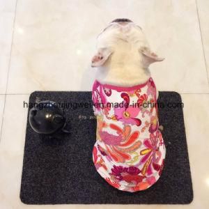 Print T-Shirt for Dogs Summer Clother Vest Cool Wearing
