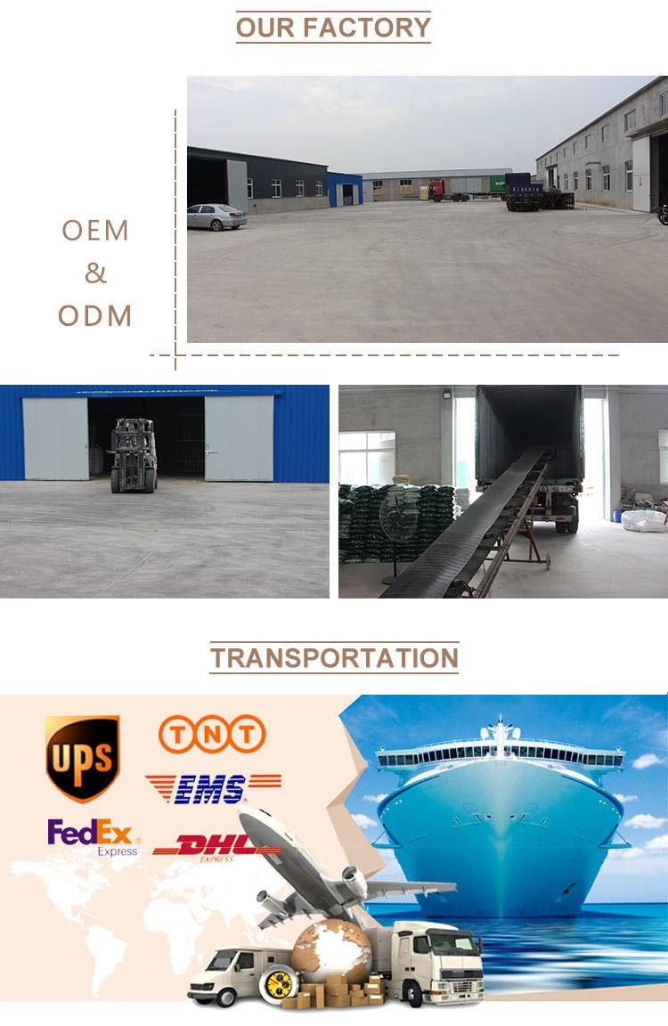 Factory Supply High Quality Agglomeration and Deodorization Bentonite Cat Litter