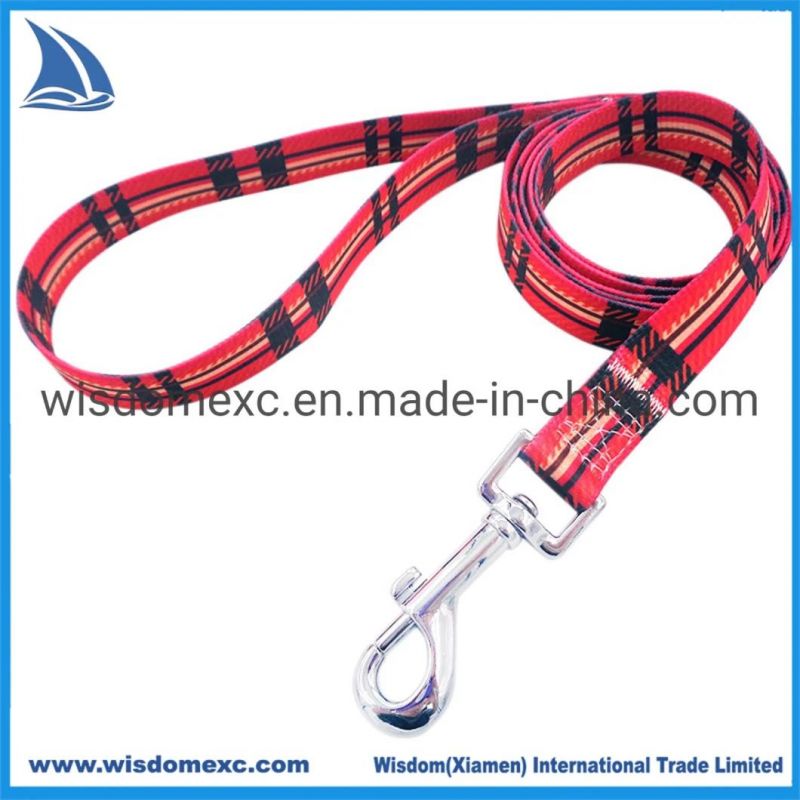 Dog Collar and Lead Leash No Pull Organizer
