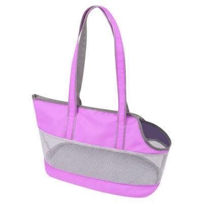 Outdoor Breathable Pet Handbag for Small Dog Cat Pet Products